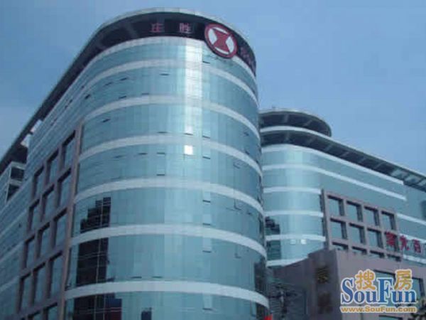 庄胜商住楼3室2厅2卫南北朝向16900.00元/月出租