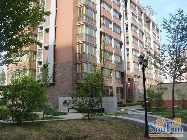 右安门外大街1号二手房实景图