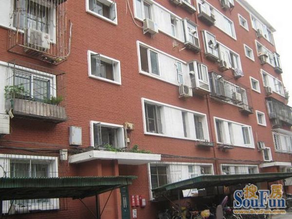 北师大院内丽泽2室1厅1卫南北朝向7800.00元/月出租