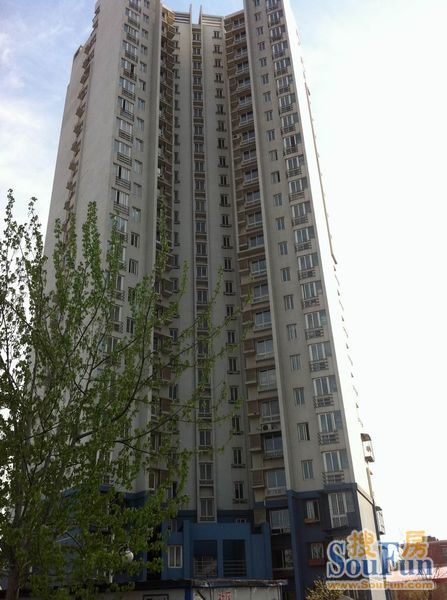 河东-中山门街-和静家园-