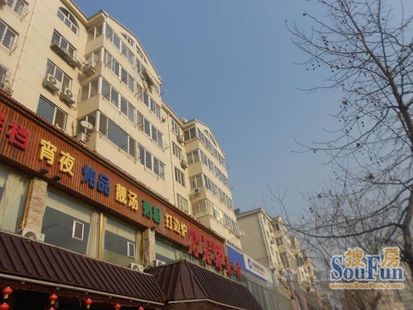 闽江花园3室1厅1卫东朝向4000.00元/月出租