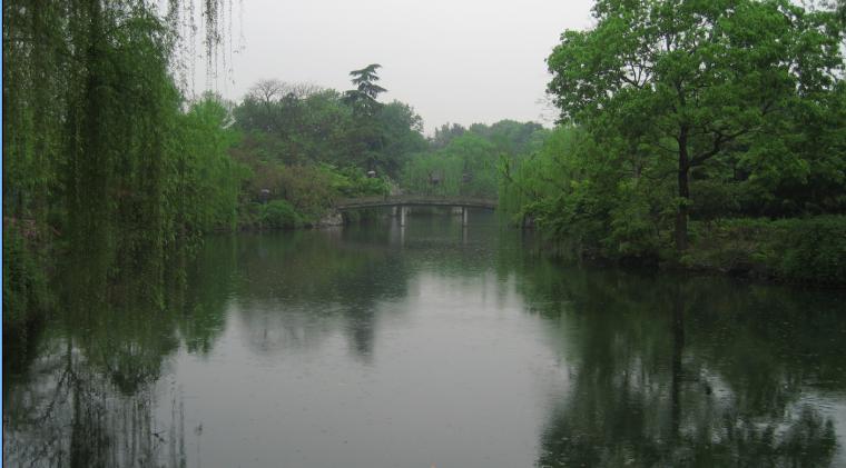 西湖美景三月天简谱_情人节后 最适合情侣的牵手旅行地