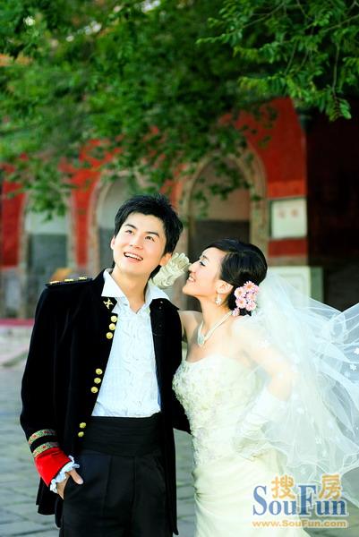 艾伦婚纱_进击的巨人艾伦(3)