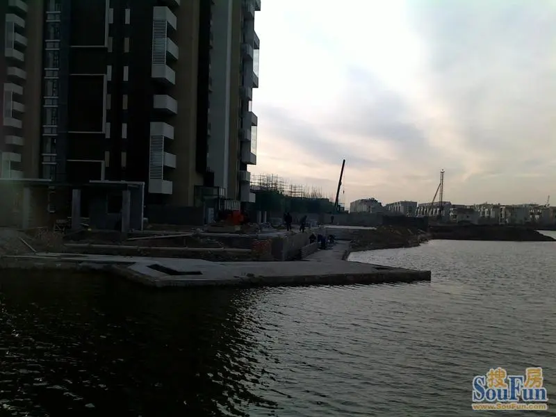 水岸江南简谱_江南水岸公租房户型图