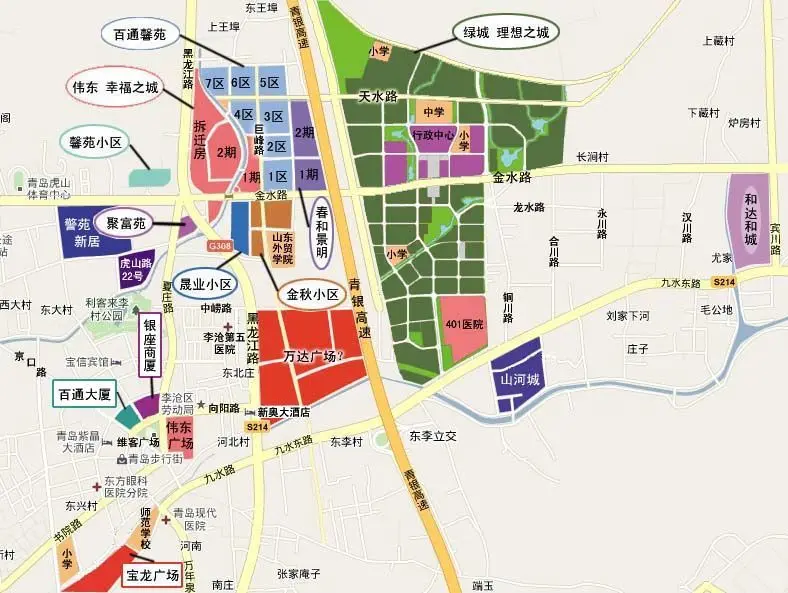 李沧市人口_青岛李沧下雪照片