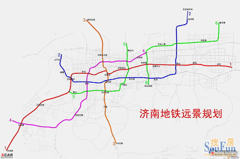 济南城市人口_青岛向国家中心城市迈进 家乡将来什么样(2)