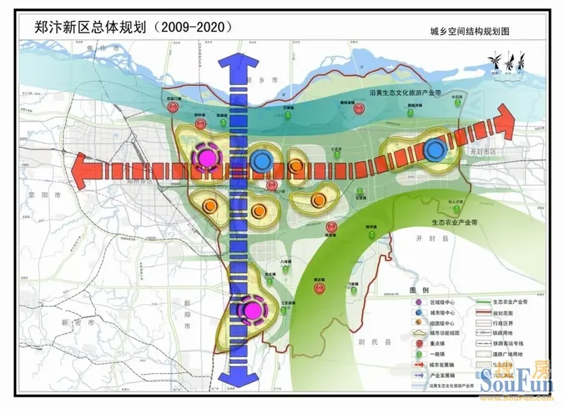 内丘县2030城规划图,内丘新107公路规划图 郑汴新区总体规划图!-富田太阳城业主论坛- 郑州房天下