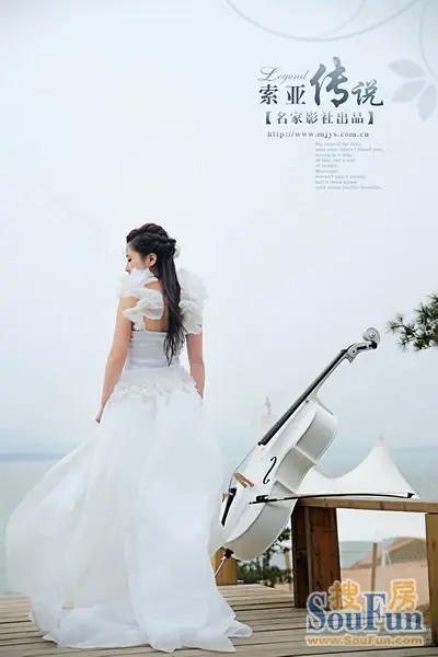 济南婚纱摄影工作室_济南石崮寨摄影图片