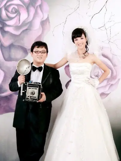 木鱼婚纱_我的世界木鱼