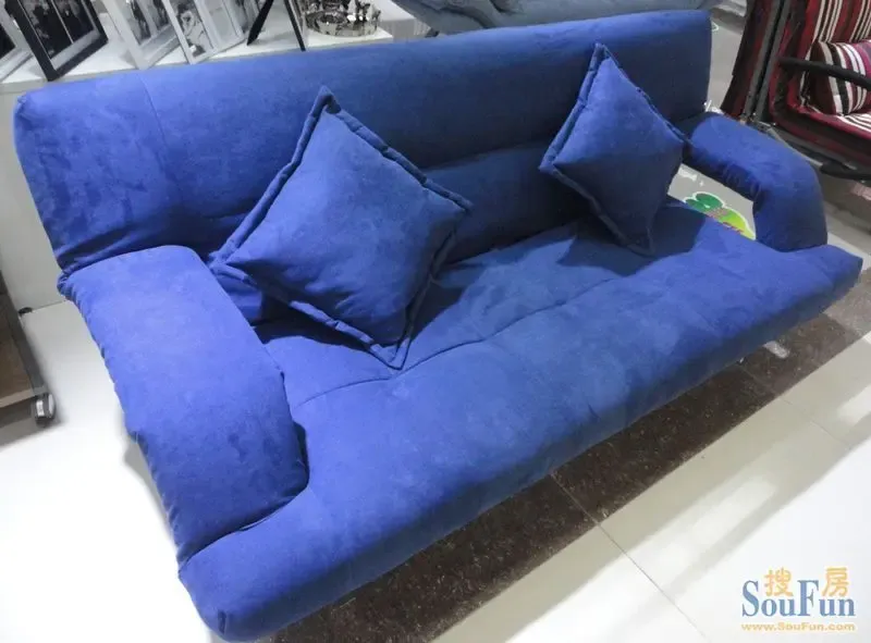 300块的沙发床和30000块的到底差在哪？2026年最全避坑选购指南，花最少的钱买最对的床！