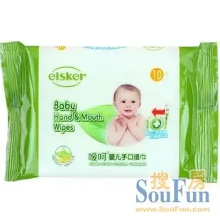 湿巾排名_消毒湿巾图片(3)