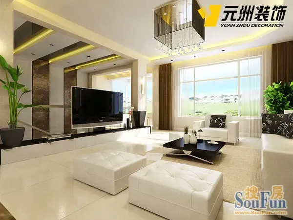 低预算旧房翻新｜样板房省钱经，深圳老房秒变新家