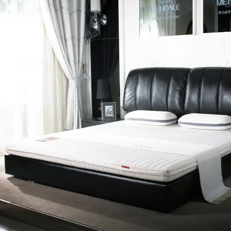 梦洁床垫 席梦思 椰梦维健康系列 尚品