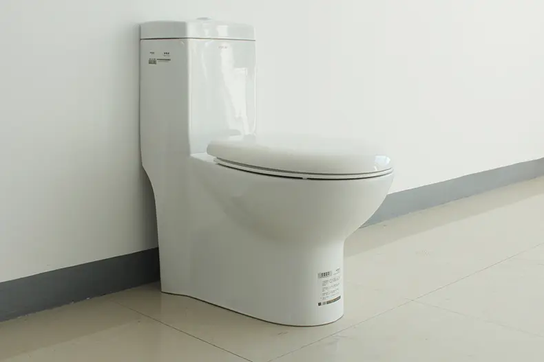箭牌马桶 ab1209