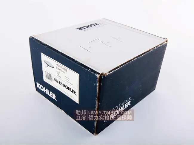 科勒k-37065t-cp