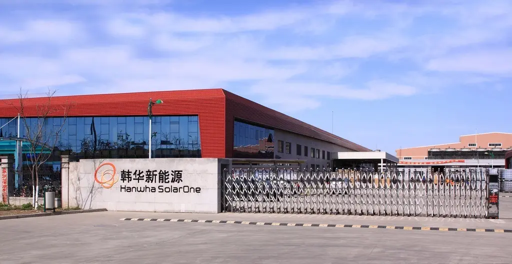 厂房大门效果图片