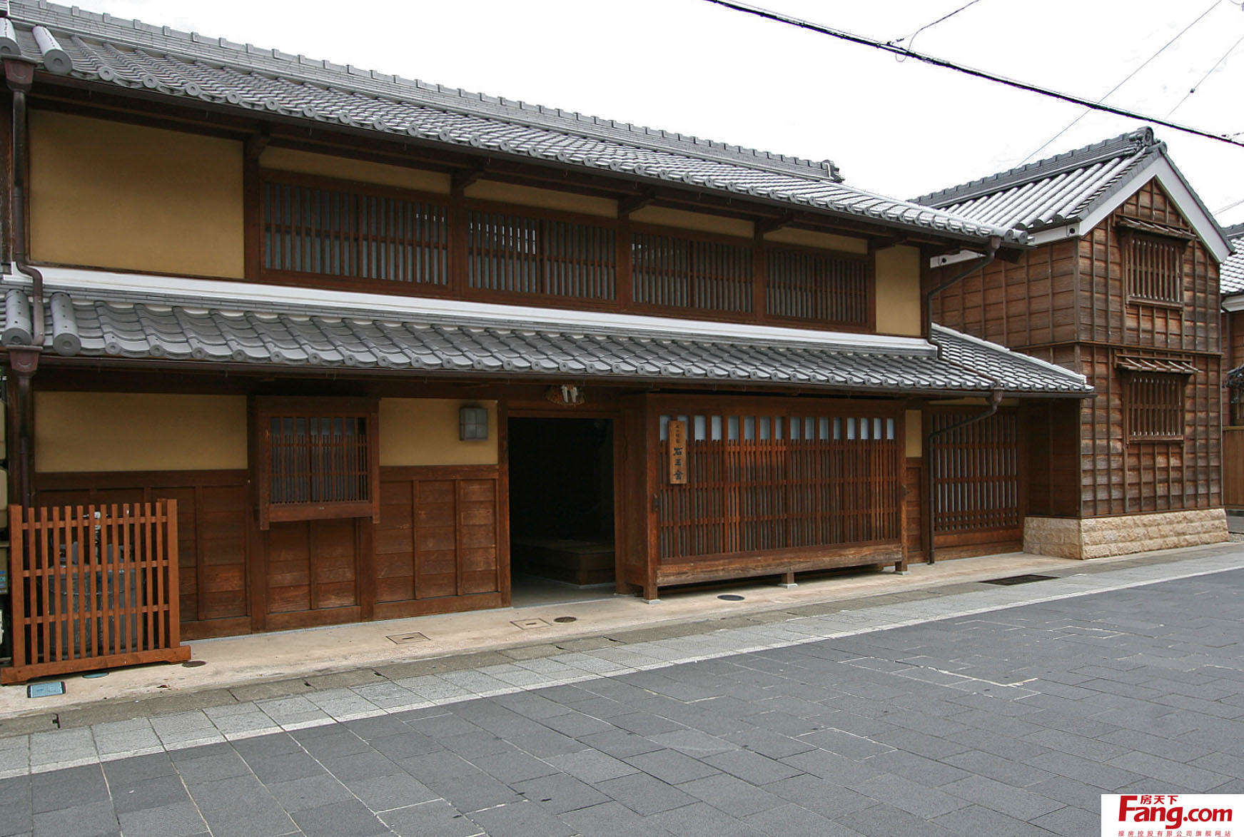 看看日本乡村的独立住宅如何设计 - 知乎