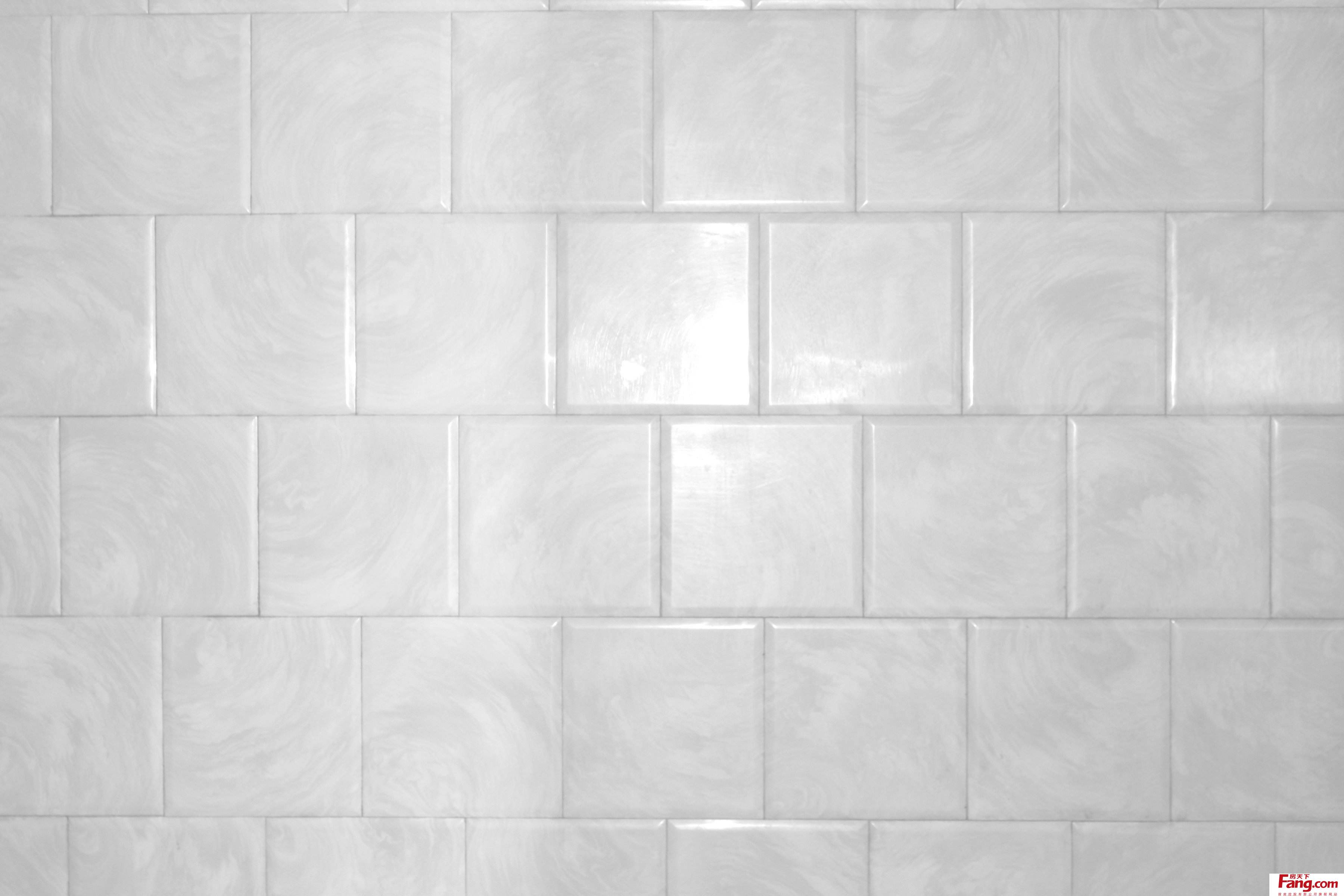 2019客厅白色瓷砖装修效果图 客厅白色瓷砖装修案例 - 装修公司
