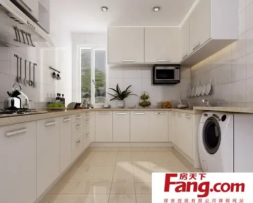 佛山厨房翻新省钱攻略｜五千到三万元预算，老房厨房变整洁实用（附流程与避坑）