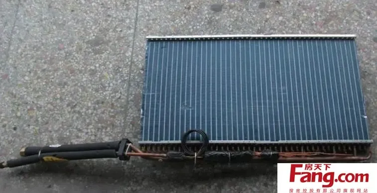 蒸发温度由什么决定_锅炉蒸发器_蒸发器温度