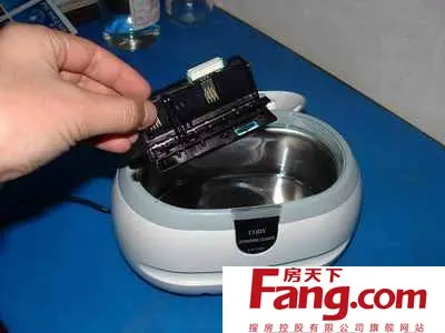 佳能打印机喷头堵塞,深度清洗也没用,怎么办?急求!!!