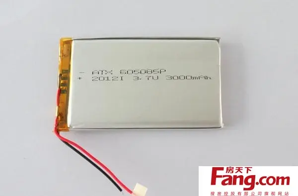 锂聚合物电池如何保养_聚合物移动电源前十名_锂电池与锂聚合物电池