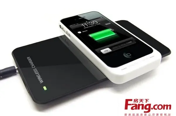 有线 无线充电_iphonex无线充电器_无线和有线充电评测