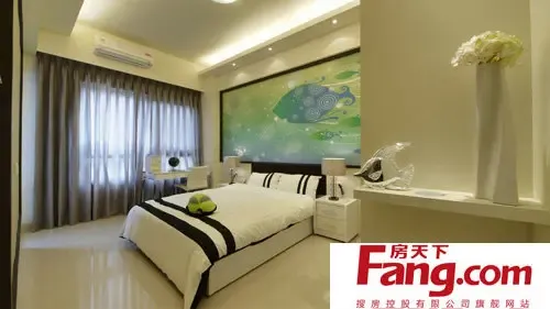 卧室设计