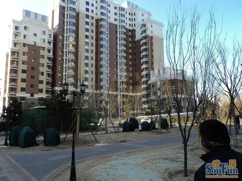 整租·玉泉路·复兴路83号·2室