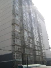 大方家胡同40号带平层电梯南北通透全明格局