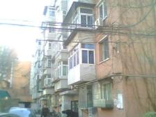 感化胡同3号院1室1厅南