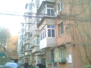 感化胡同3号院1室1厅南