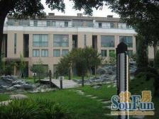 精装修上叠别墅*拎包入住*满五年*无遮挡*看房方便