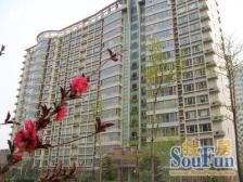 珠江骏景中区2室1厅东西