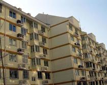 霍营·华龙苑北里·1室·1厅