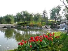 普罗旺世 新上别墅,中间好位置