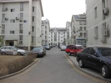 法华南里3室2厅南北