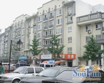 西城二环内天坛西门友谊医院中轴线低楼层一居