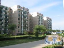 武夷花园月季园1室1厅南