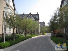 新上别墅,一手业主,无贷款,诚心出售1个月