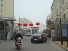 文雅小区,高层3室,总价低,可停车小区改造过