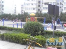 康泽园2室1厅东西