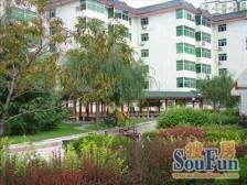 梨园城铁站 云景里 房南北通透大两居 满五年