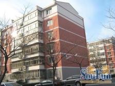 和义西里四区低楼层,南北通透两居室