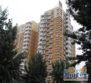 东环居苑,东南一居室 户型方正 出行便利。