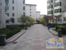 梨园地铁南,云景里南门全明户型的一室一厅,只交契税。新上房源