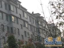 中州大道旁 恒升府第 小户型 得房率高 满五唯一