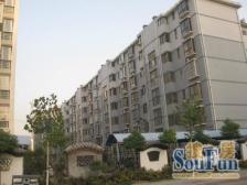 顶楼复式,私享露台,业主诚心,标准5个房间全明户型