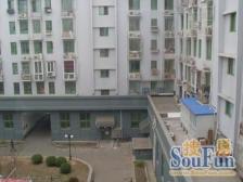 芳嘉园胡同1室1厅南