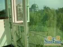 清林苑三居室,高楼层,采光视野好!